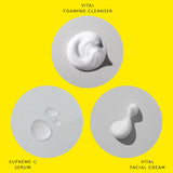 Dark Spots TRIO Set NUORI