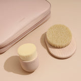SMOOTHING BODY BRUSH Accessories NUORI