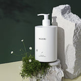 ENRICHED HAND & BODY WASH Skincare Nuori