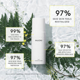 VITAL FOAMING CLEANSER TRAVEL SIZE Skincare Nuori