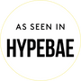 sticker hypebae