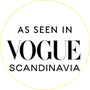 sticker vogue scandinavia
