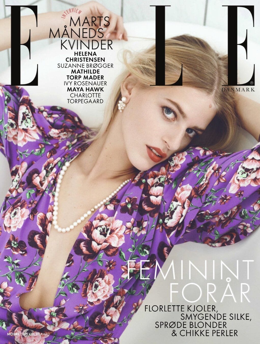 ELLE DK