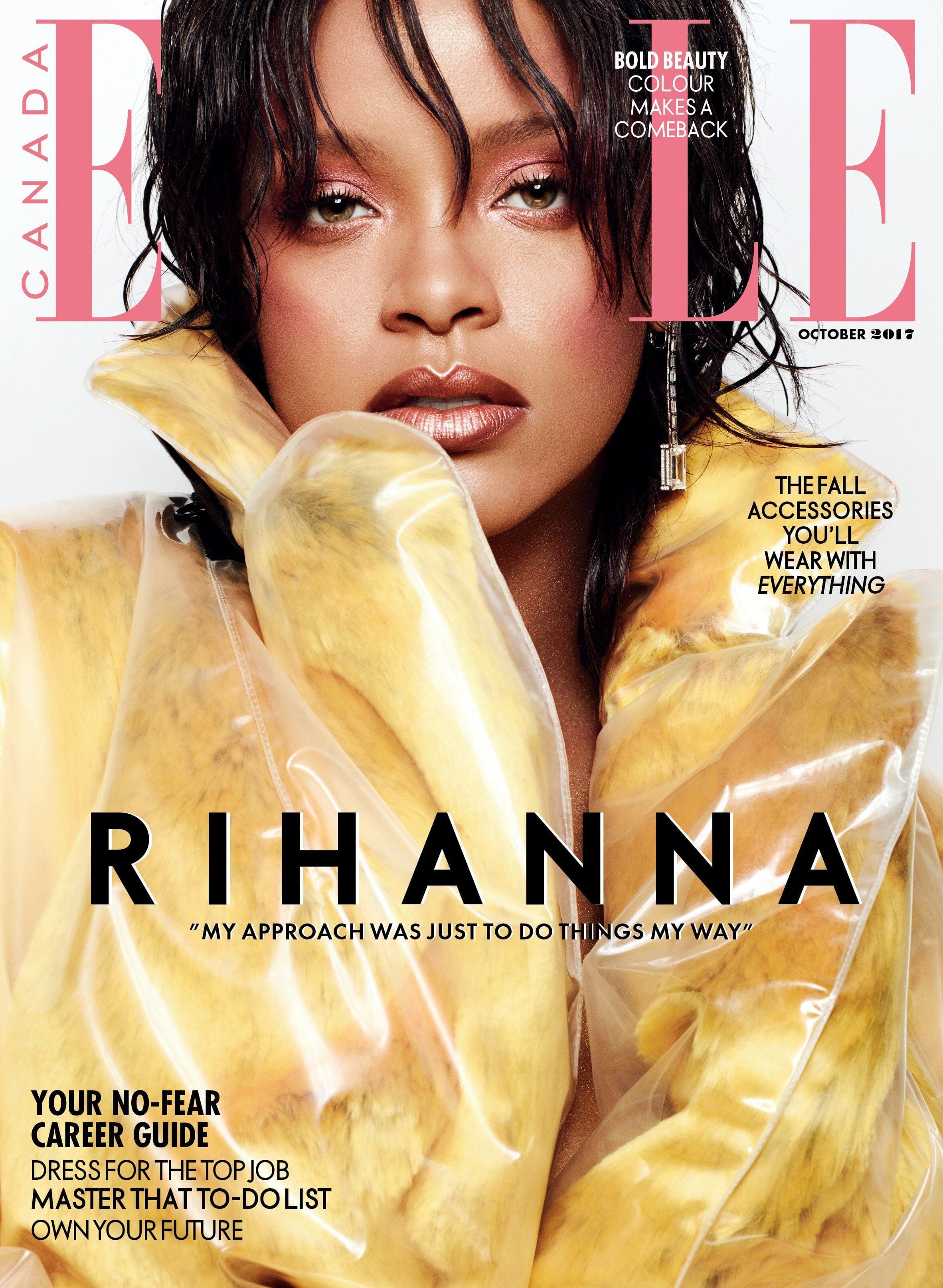 ELLE