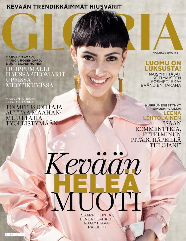 Gloria