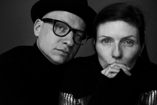 MEET THE DESIGNERS: NR2154 & THE QUEST FOR THE PERFECT YELLOW