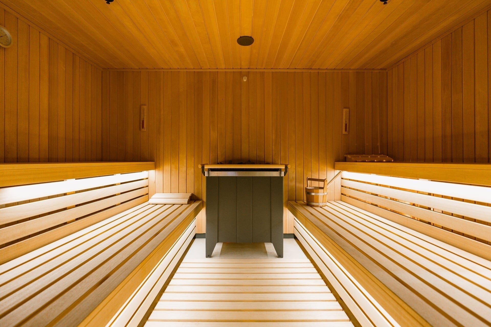 Inside The Sanctuary: Spa Partner Spotlight on The Newman, London
