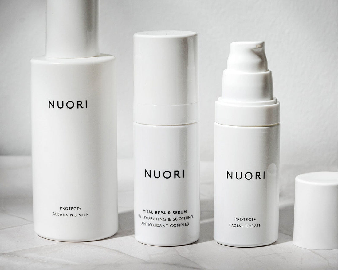 What Is Reactive Skin — And How Can You Calm It?