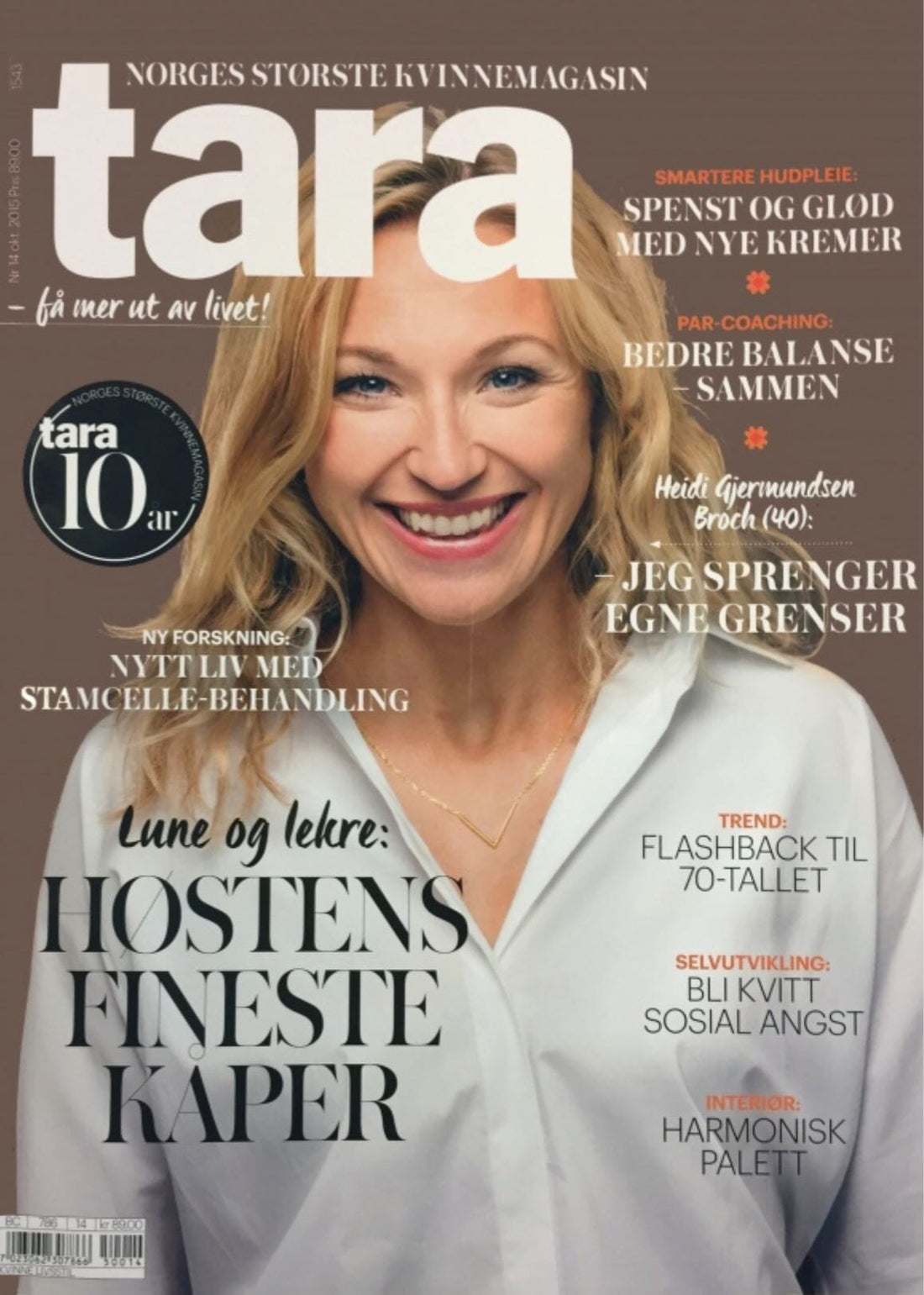TARA