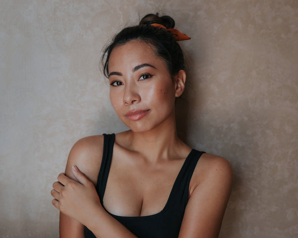 FRESH TALK WITH A SKINCARE SPECIALIST FROM LA