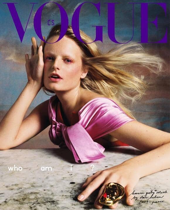 Vogue CS