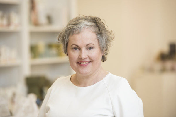 NUORI DESTINATIONS: Dr. Christina Kraus, Founder of Greenglam