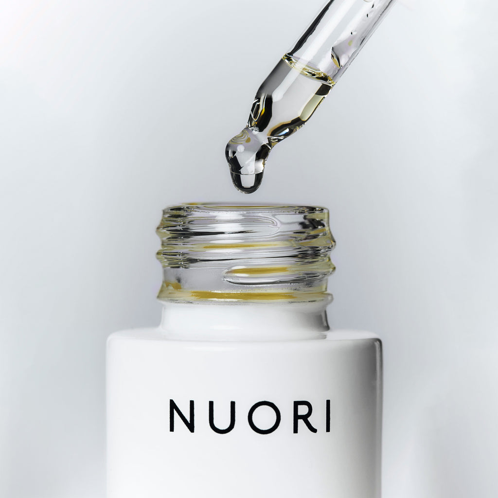 SUPREME-C SERUM Skincare Nuori 