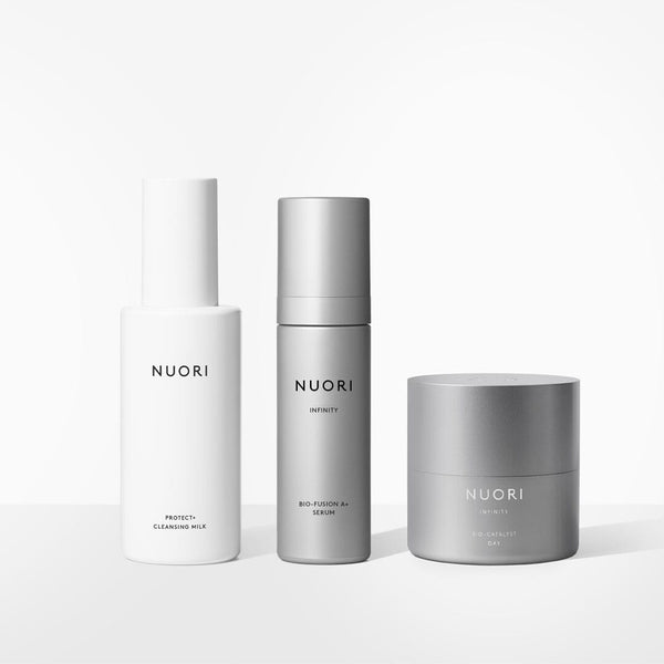 Essential Trio for Mature Skin