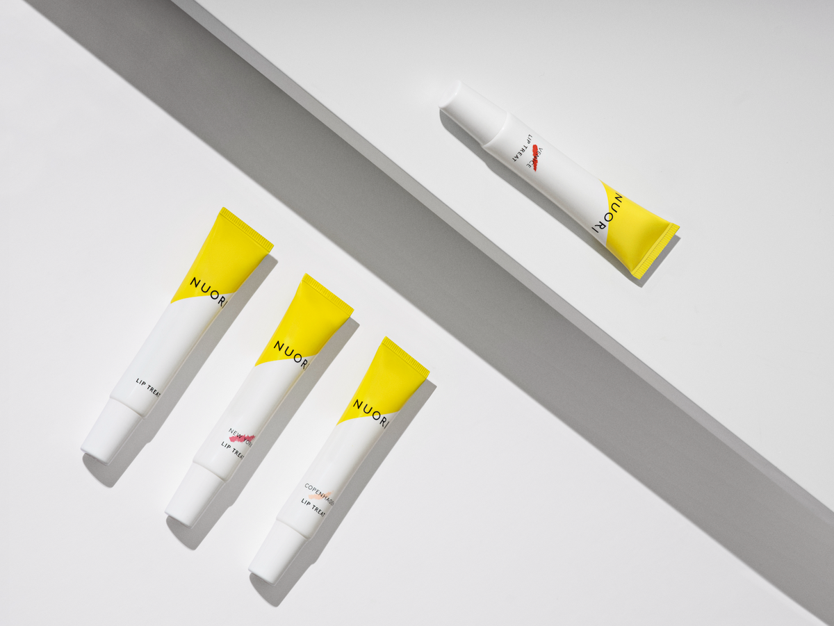 VITAL HAND CREAM
