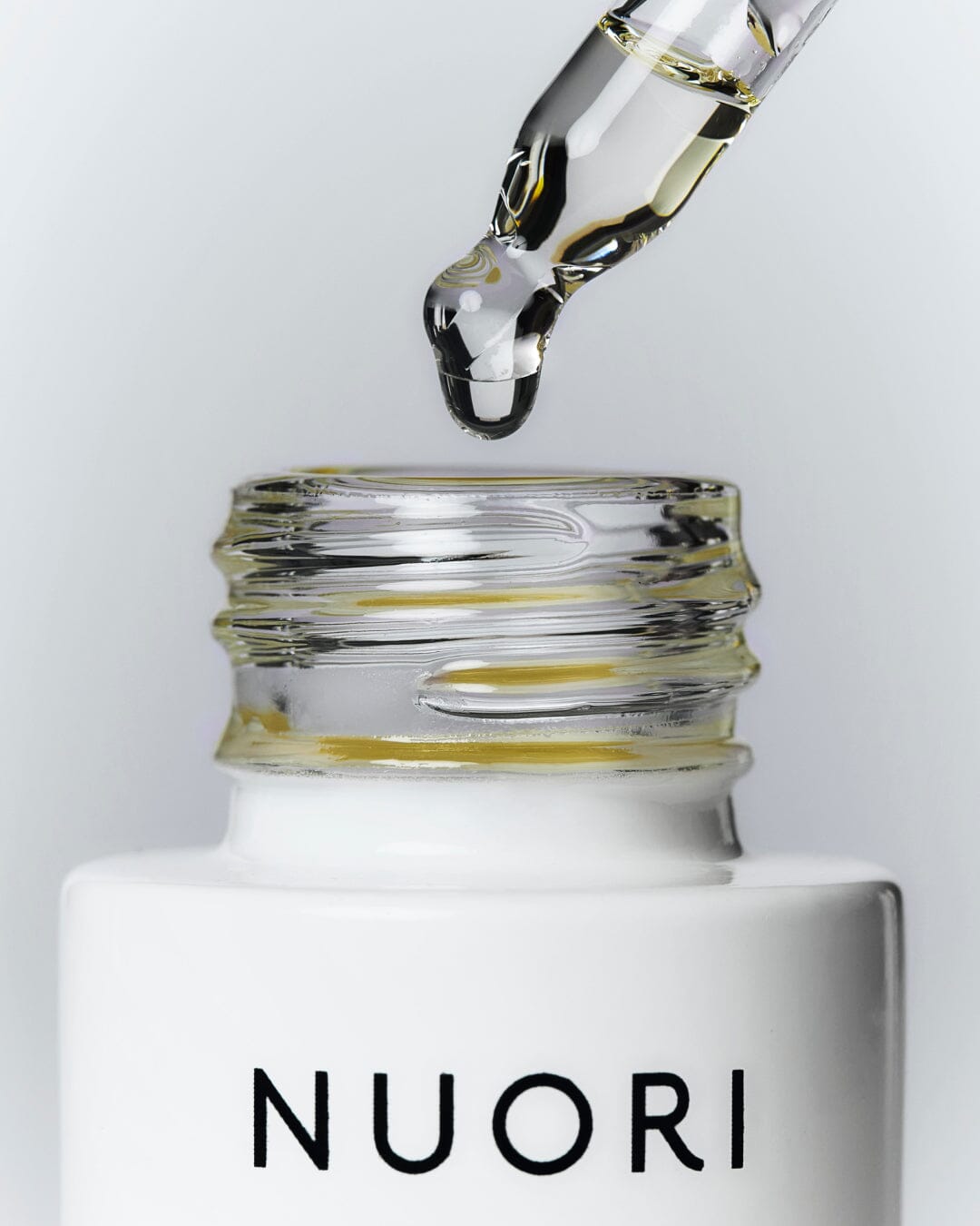 PERFECTING FACIAL OIL Skincare Nuori 