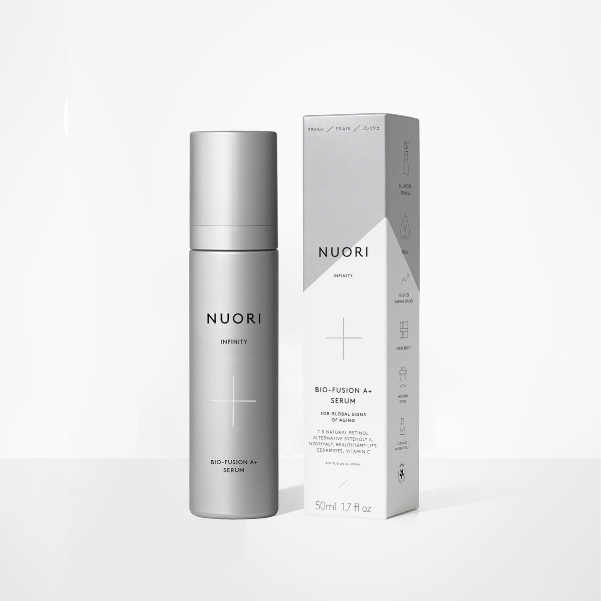 INFINITY DUO product nuori-dk 