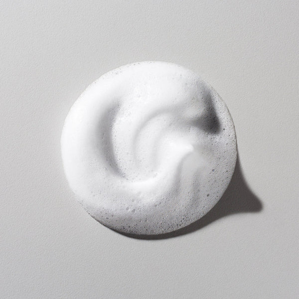 Foaming Cleanser