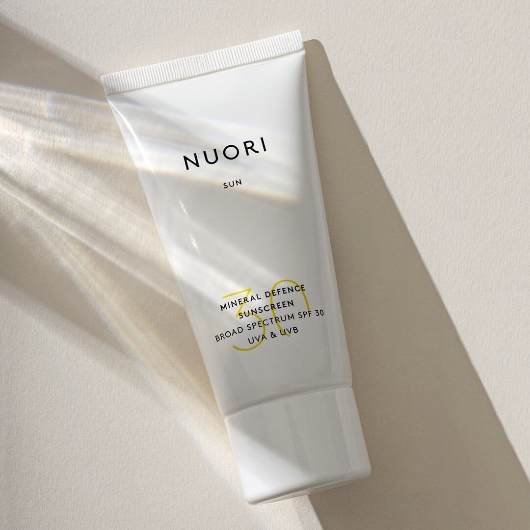 SUN DEFENCE DUO product NUORI 