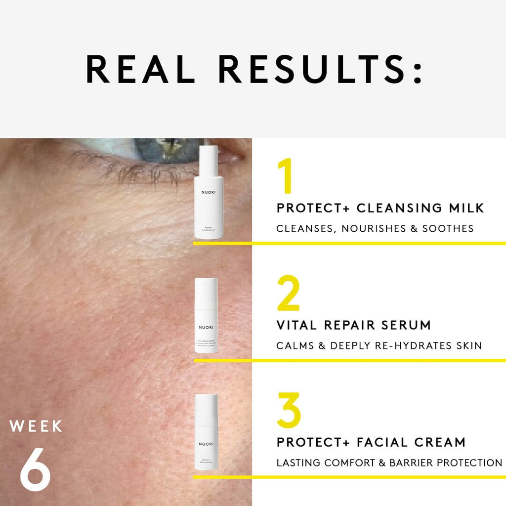 VITAL REPAIR SERUM Skincare Nuori 