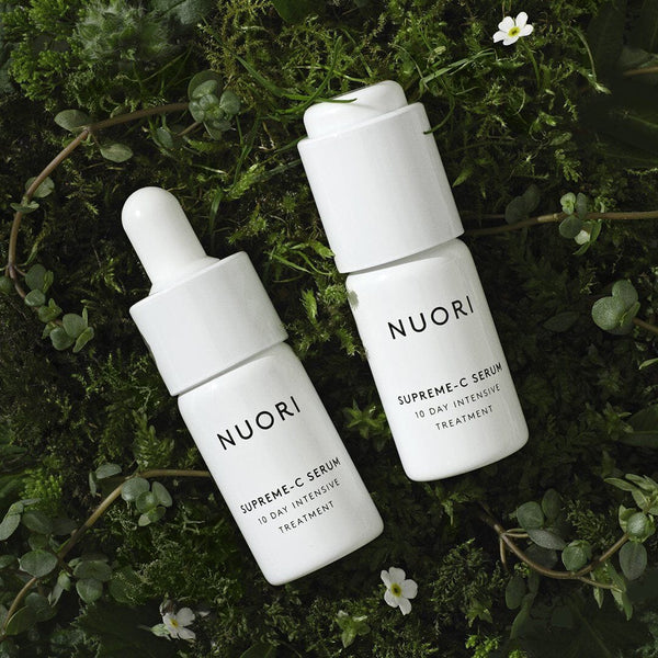 Supreme-C Serum