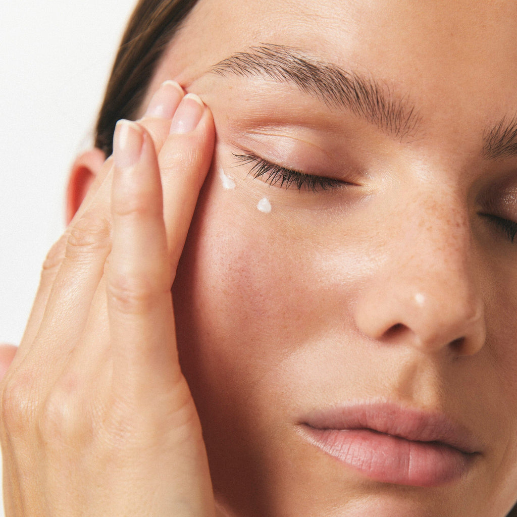 VITAL EYE CREAM Skincare Nuori 