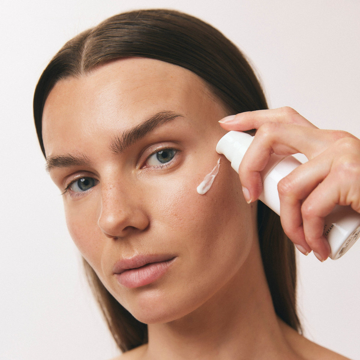 VITAL FACIAL CREAM Skincare Nuori 