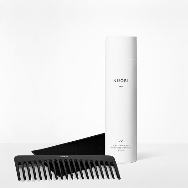 Detangling Duo Set NUORI 