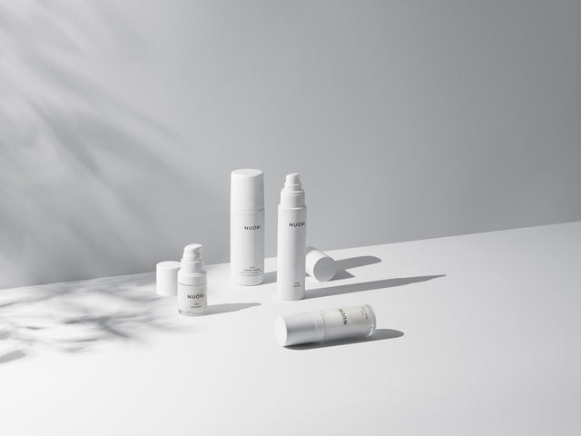 Fresh skincare at the peak of power.