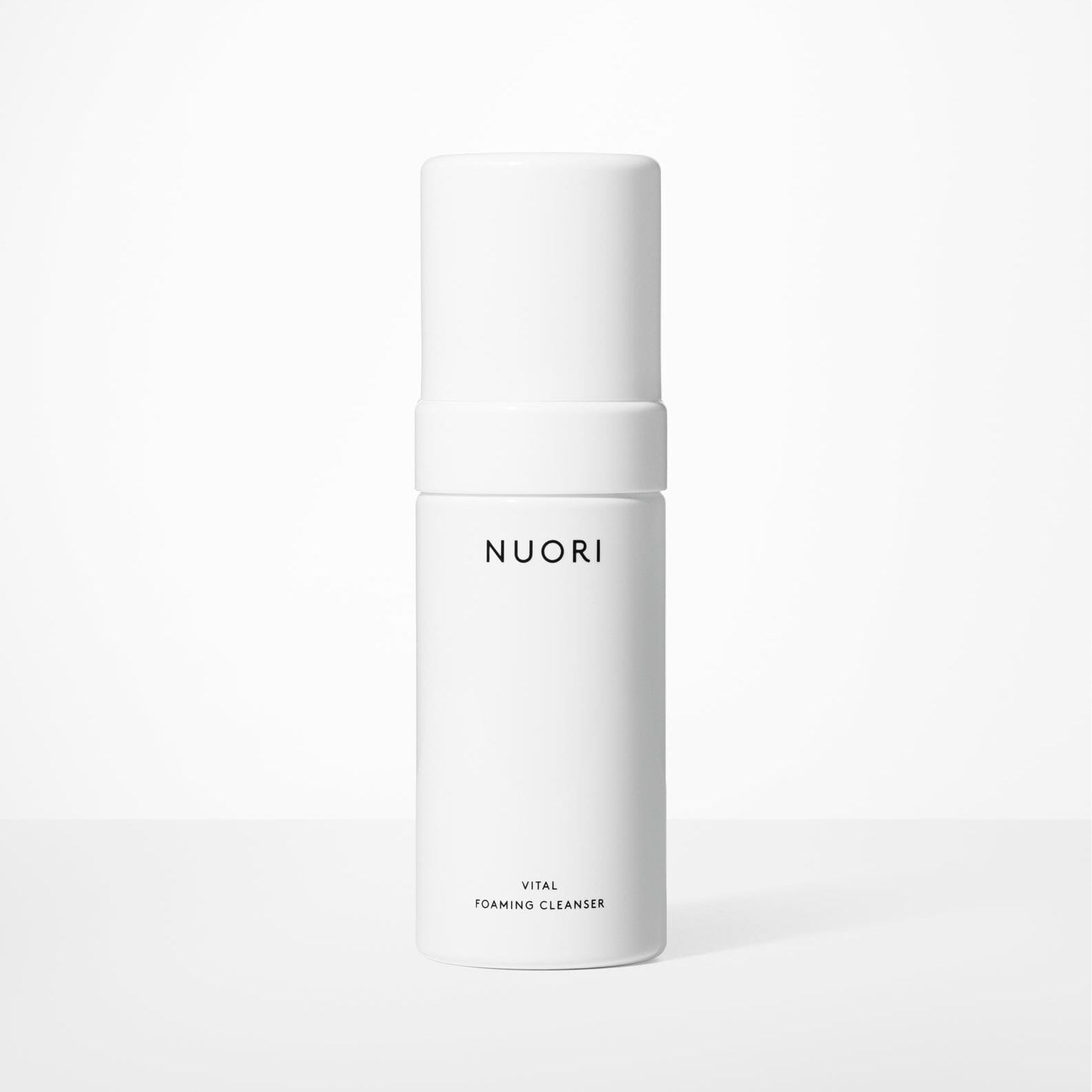 VITAL FOAMING CLEANSER Skincare Nuori 