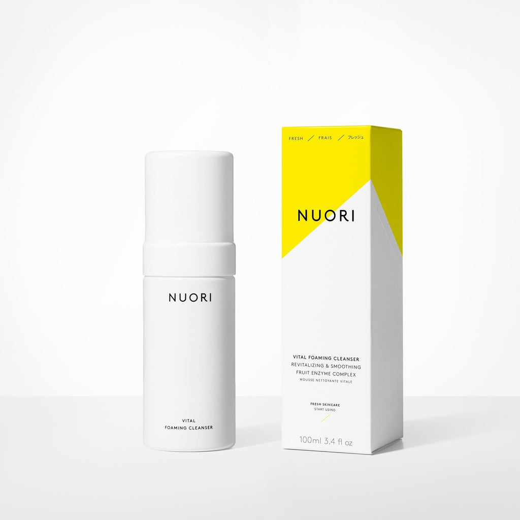 THE ONE DUO product nuori-dk 