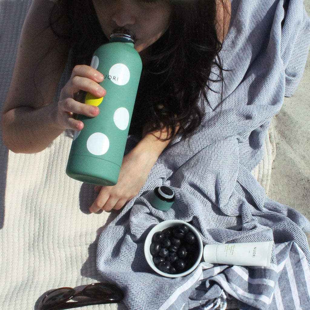 THE ONE WATER BOTTLE Accessories NUORI 
