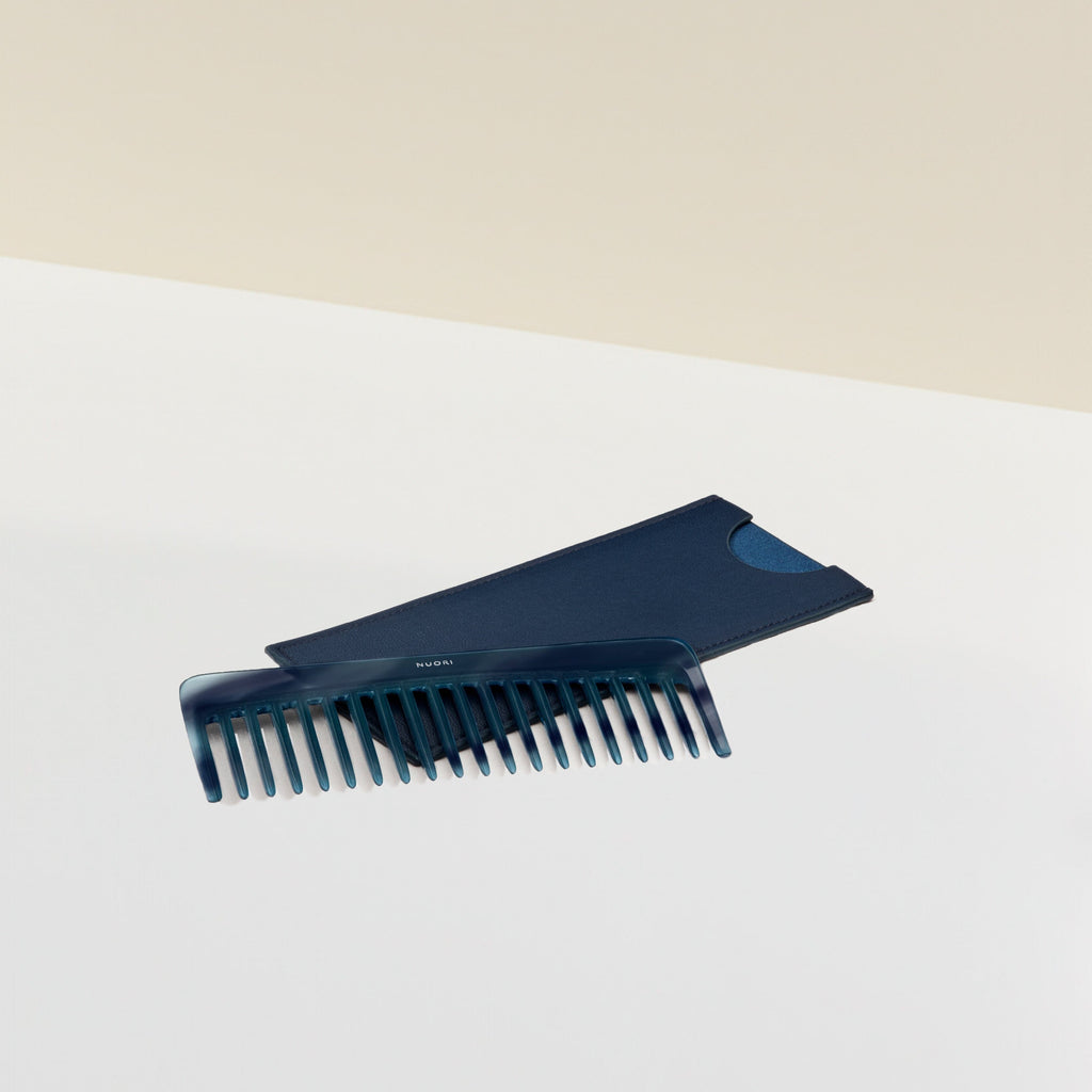 DETANGLING COMB / TORTOISE Accessories NUORI 