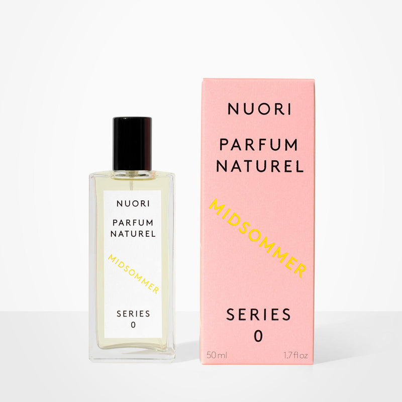 MIDSOMMER Fragrance Nuori 