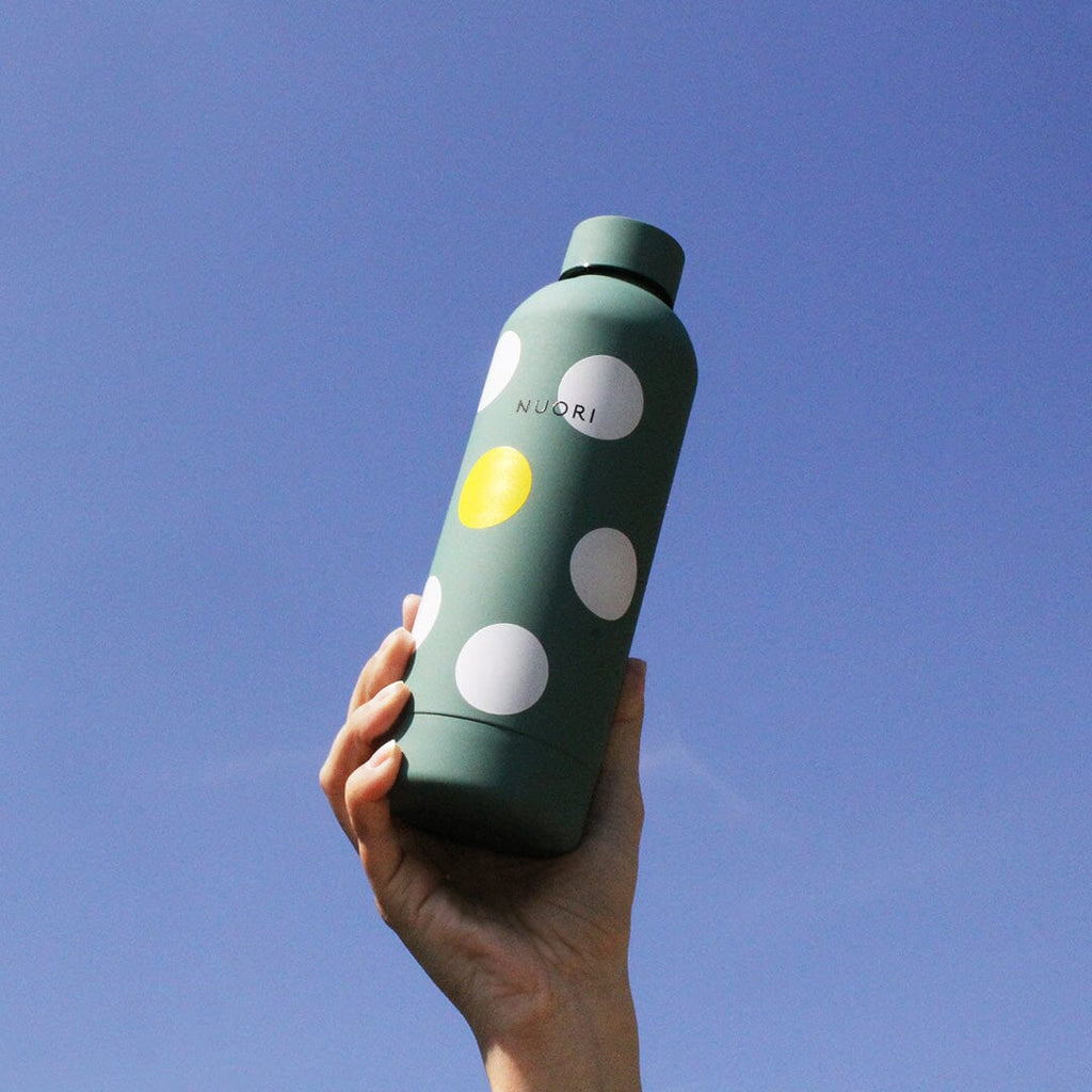 THE ONE WATER BOTTLE Accessories NUORI 