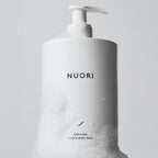 ENRICHED HAND & BODY WASH Skincare Nuori 