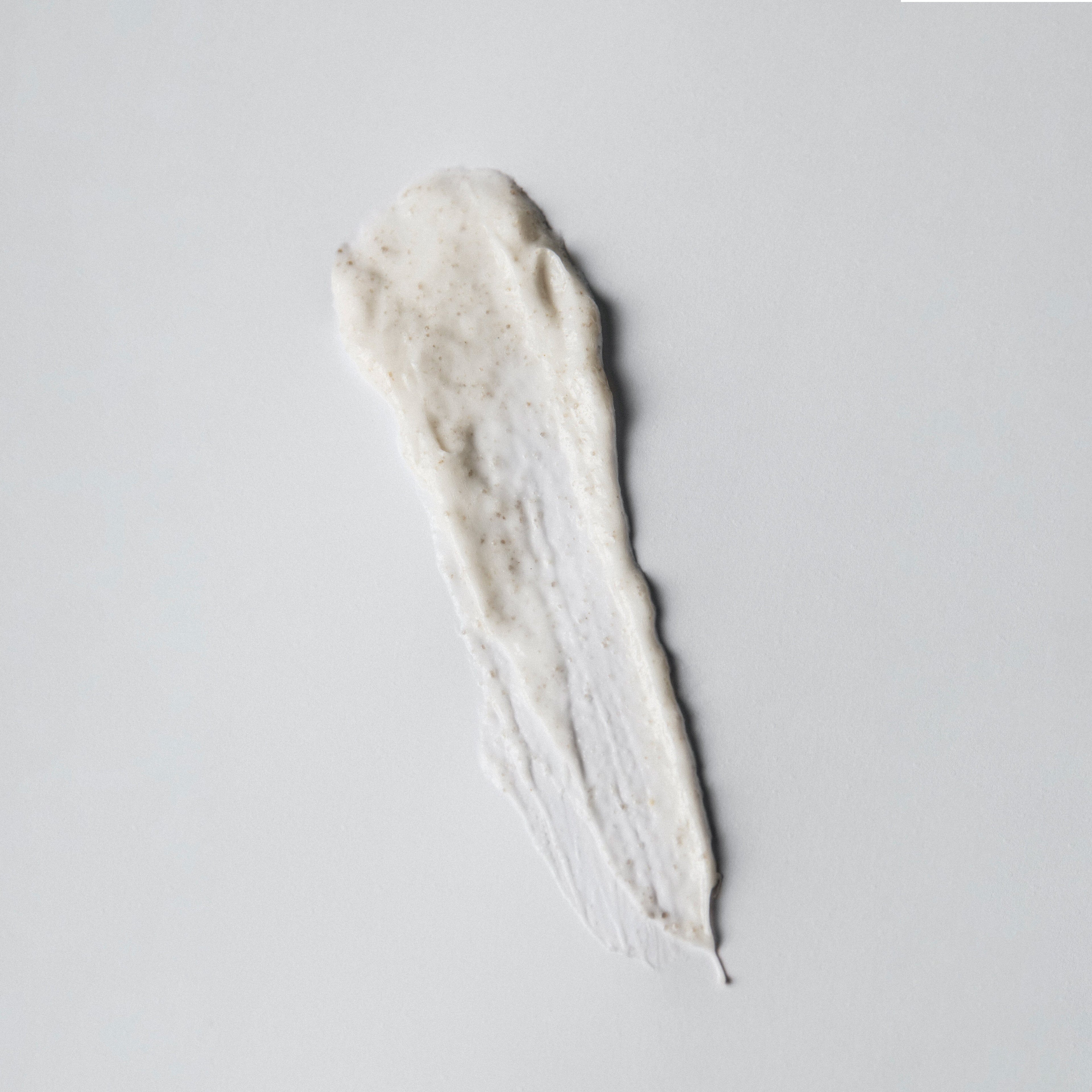 CREAMY QUARTZ & ENZYME EXFOLIATOR Skincare NUORI 