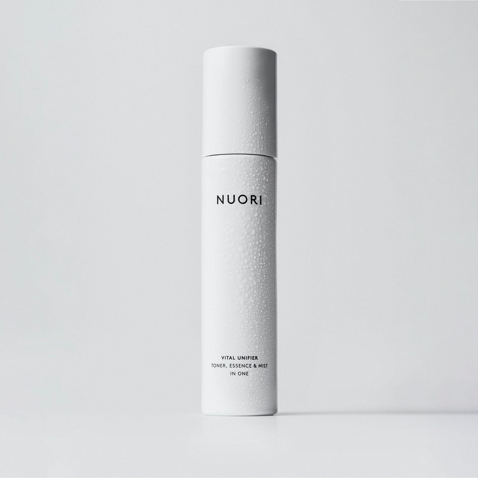 VITAL UNIFIER TRAVEL SIZE Skincare Nuori 