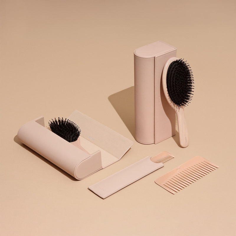 REVITALIZING HAIR BRUSH LARGE Accessories NUORI 