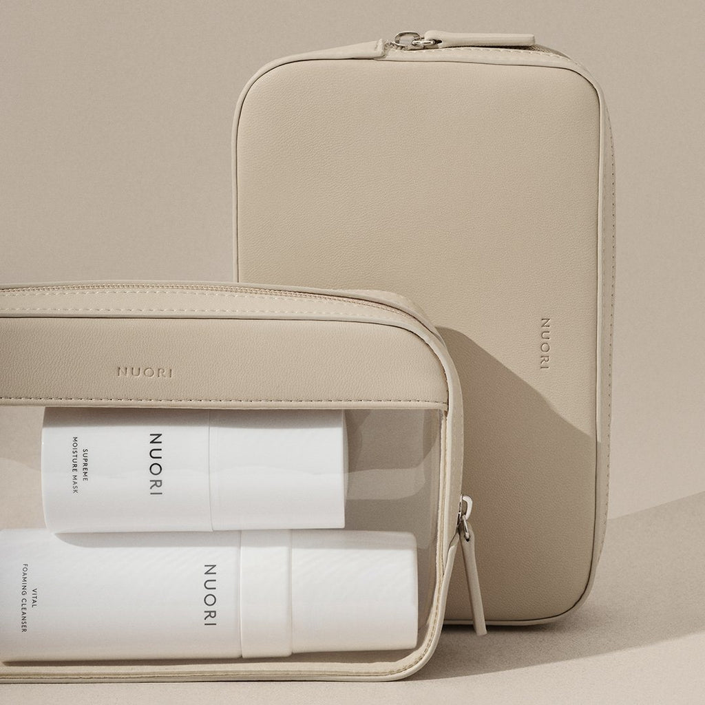 SIDEWAY TRAVEL CASE SET Accessories NUORI 