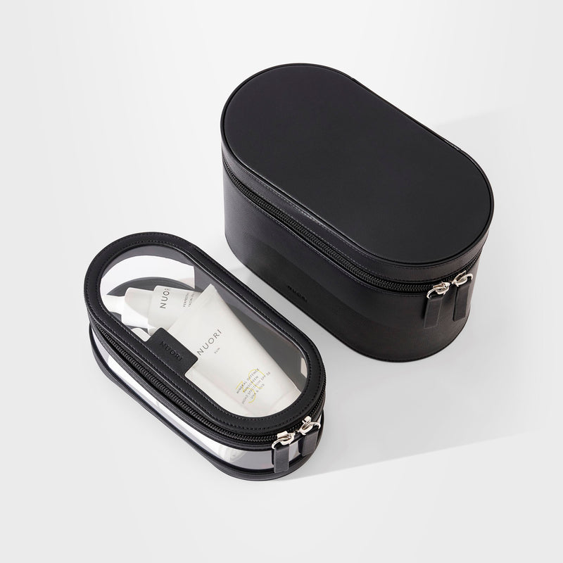 GETAWAY TRAVEL CASE SET Accessories NUORI 