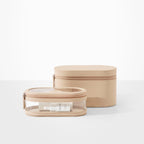 GETAWAY TRAVEL CASE SET Accessories NUORI Neutral 