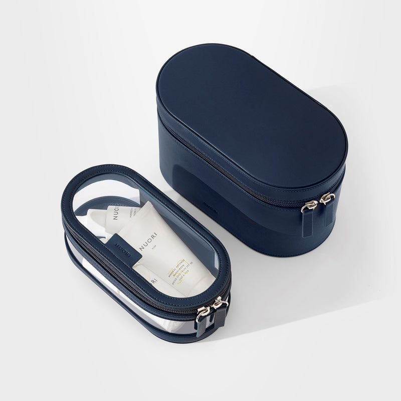 GETAWAY TRAVEL CASE SET Accessories NUORI 