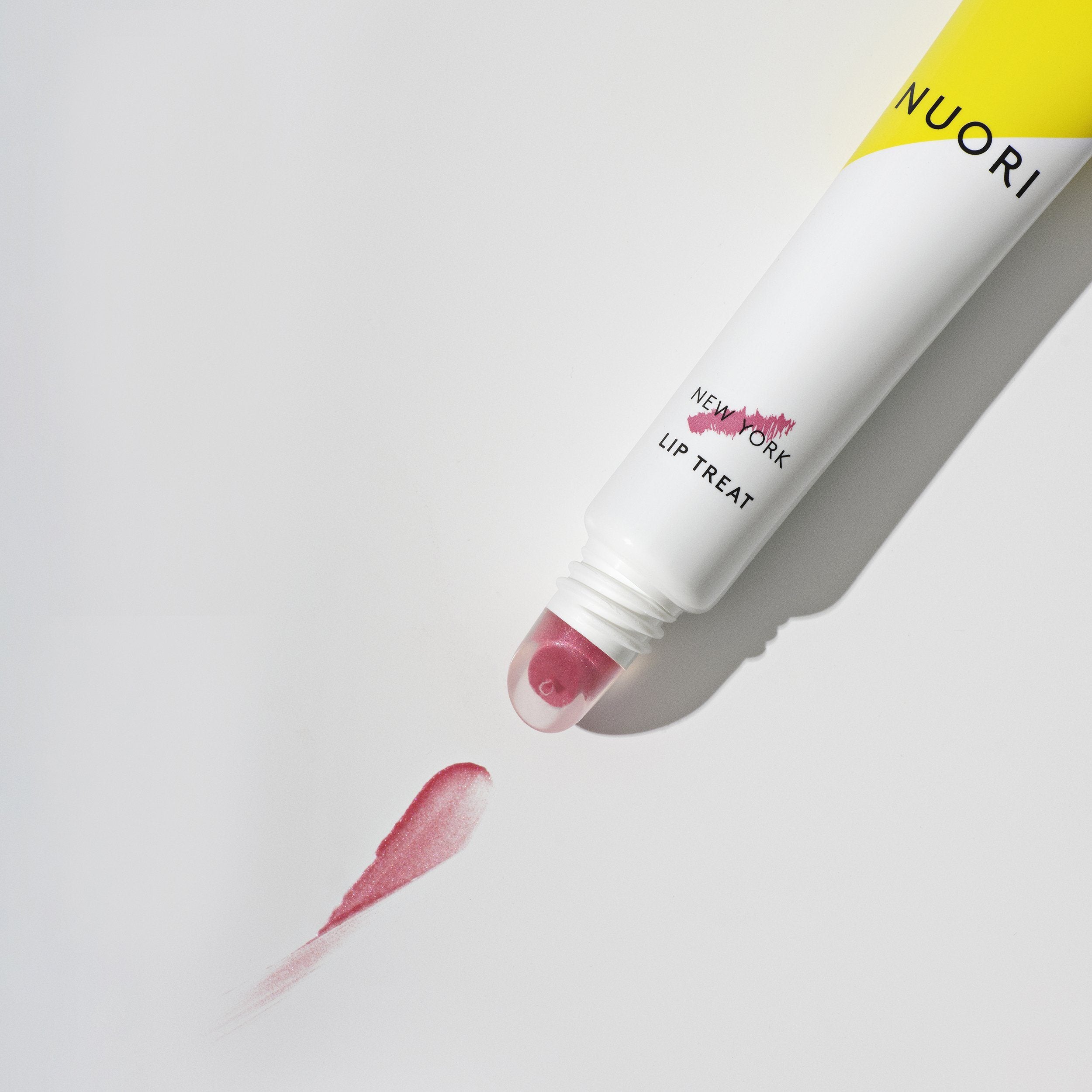 LIP TREAT NEW YORK Skincare Nuori 