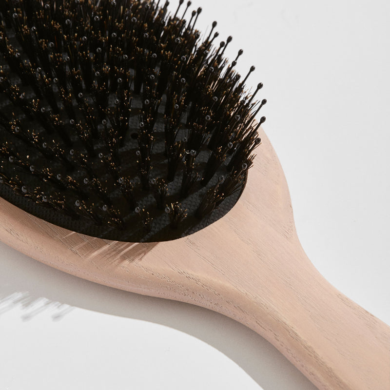REVITALIZING HAIR BRUSH LARGE Accessories NUORI 