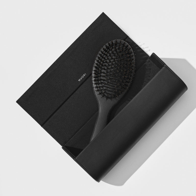 REVITALIZING HAIR BRUSH LARGE Accessories NUORI 