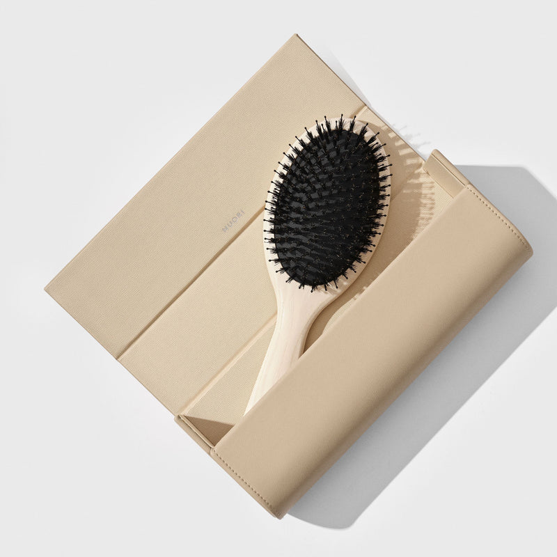 REVITALIZING HAIR BRUSH LARGE Accessories NUORI 