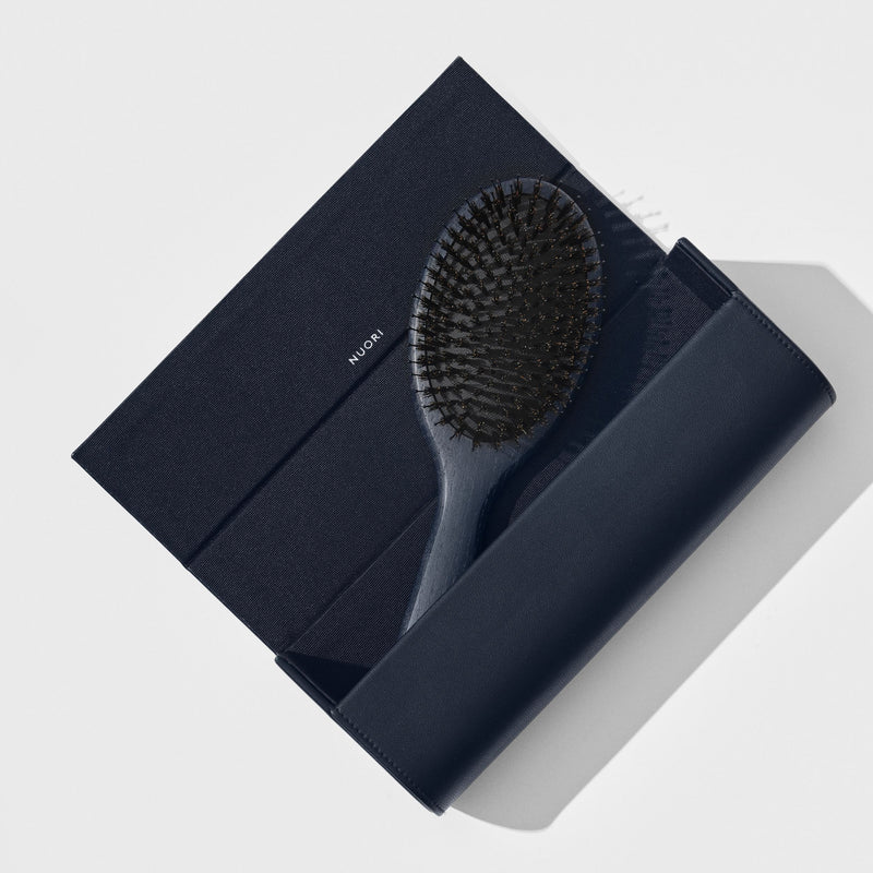 REVITALIZING HAIR BRUSH LARGE Accessories NUORI 