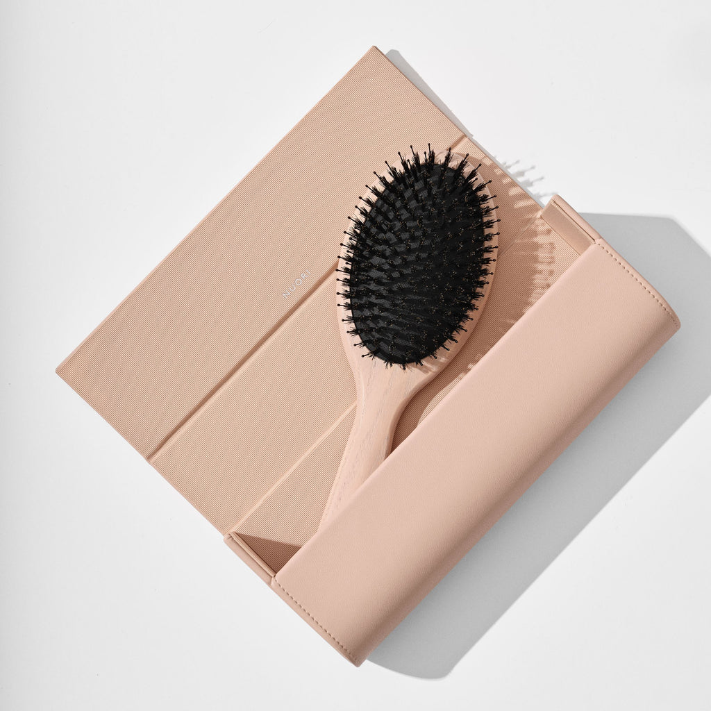 REVITALIZING HAIR BRUSH LARGE Accessories NUORI 