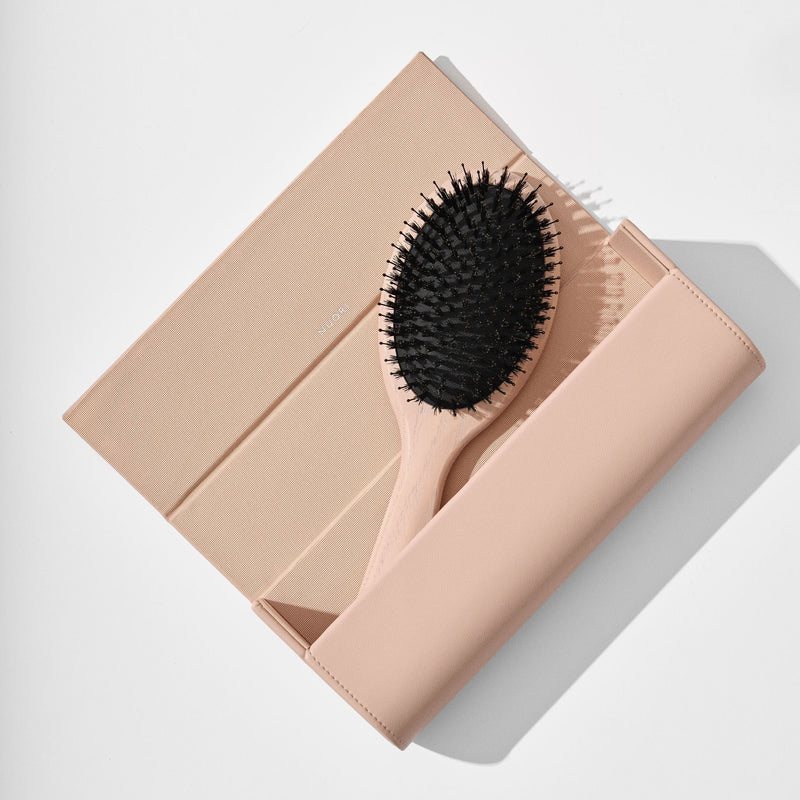 REVITALIZING HAIR BRUSH LARGE Accessories NUORI 